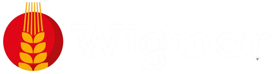 WIGMAR logo